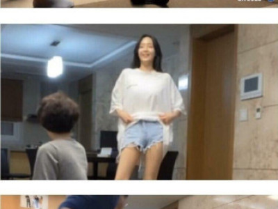 딸내미 옷차림을 본 아버지의 반응