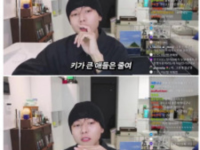 남자 모델들이 누구나 다 키가 187인 이유