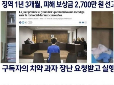 뇌절한 유튜버의 최후.jpg