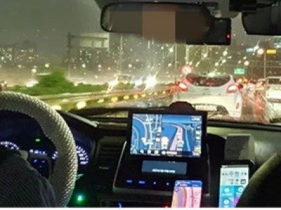고전] 택시기사님 울려버린 손님.jpg