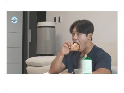 윤성빈 치팅데이