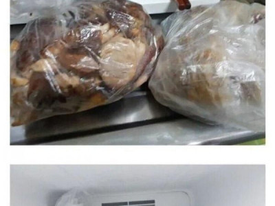 족발집 아들의 장점 ㄷ