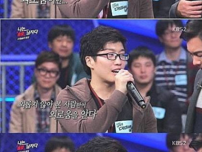 당신의 크리스마스가 외롭지 않은 이유