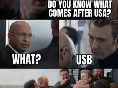 USA 다음나라는