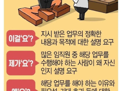 결국 대기업 뒷목잡게 만든 공익 ㄷㄷ. jpg