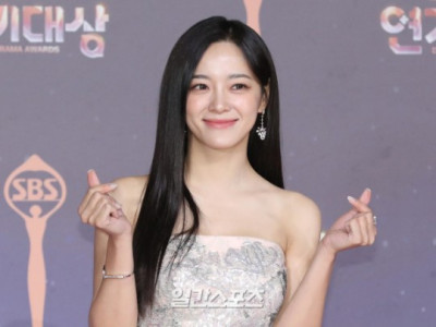 “자폐 연기 계기”…김세정, 자폐성장애인 위해 5000만원 기부 [공식]