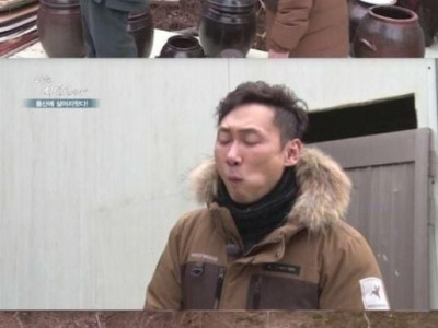 갑자기 기분 급 다운된 자연인 이승윤.jpg