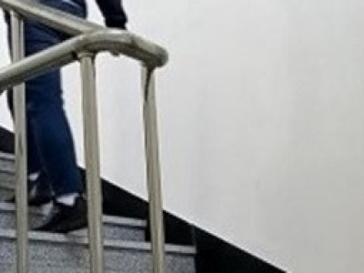 아파트 계단 운동을 반대 했던 이유