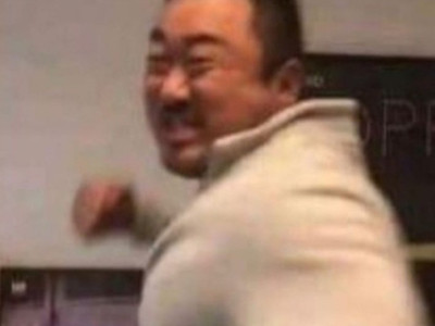 진짜 날라가겠네