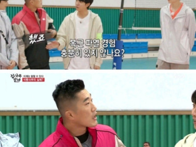 복근파열을 대하는 김연경과 김동현의 차이.jpg