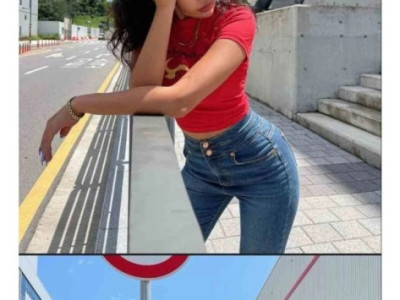 ㅇㅎ) 골반이 너무 커서 콤플렉스였다는 모델 처자.jpg