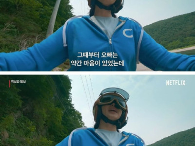 비가 첫만남에 김태희한테 반해서 5번이나 까여도 대시했던 이유.jpg