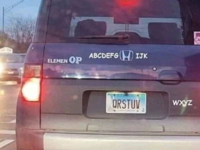 A to Z