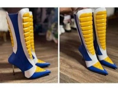 전투력을 올려주는 패션 아이템
