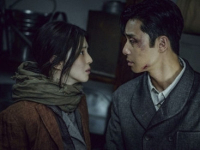 700억 아까운 완주 챌린지, ‘경성크리처’[多리뷰해]