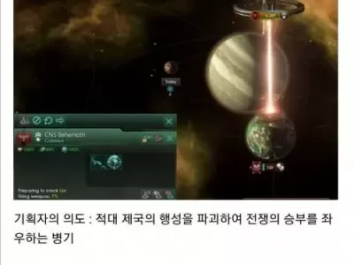 유저의 창의력을 얕본 개발진