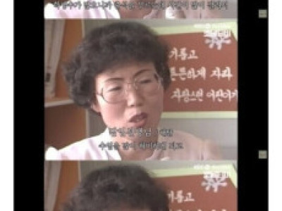 아이들 바글바글 하던 시절