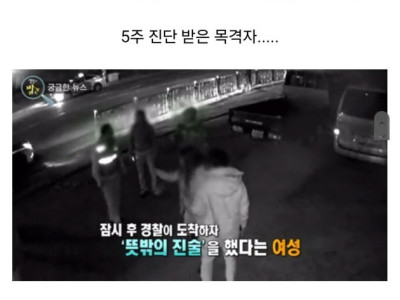 구타당하던 여성 구하다 현행범으로 체포된 남자.jpg