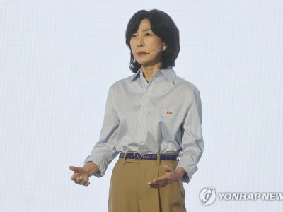 66조 시장 뒤흔든 이 여성… WSJ이 전한 불닭볶음면 탄생 비화