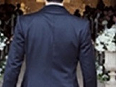 개드립] 전여친들 때려부수면서 입장하는 신랑.jpg