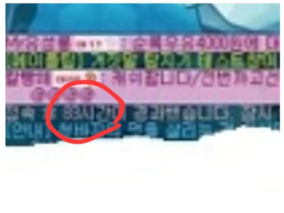 옛메이플스토리 ) 타락파워전사 육성자의 정체