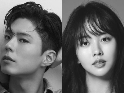 박보검·김소현 ‘굿보이’ 출연확정, 올해 첫방 [공식]