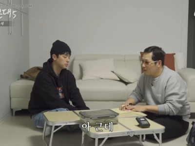 박정민이 서울의봄에 출연 안한 이유.jpg
