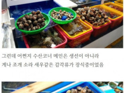 조개의 여왕 백합