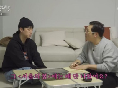 의외로 천만영화 서울의 봄 안나온 배우