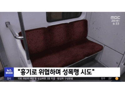 성폭행 위협에 소리 쳤는데 아무도 안도와 주더라.jpg