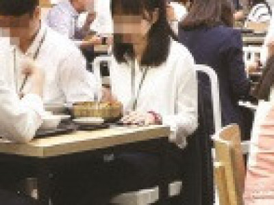 블라] 식탐있는 직원이 너무 불편하다는 어떤 과장.jpg