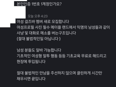 갈 때까지 가버린 메랜 근황