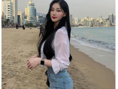ㅎㅂ)자연산 75F컵이라는 누나