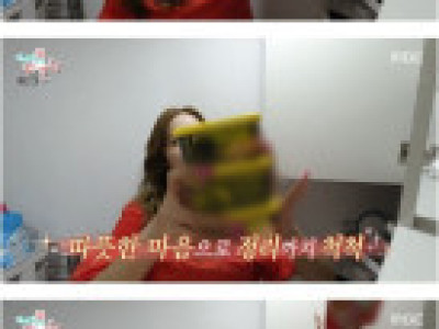 매니저를 아들처럼 대하는 누나.jpg