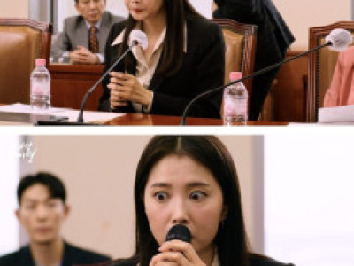 오윤아의 쉰 목소리를 돌아오게 한 곰탕 한 잔