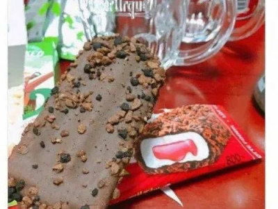돼지바 근황
