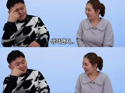 임대 아파트 배정받은 후에 불쾌한 게 한 가지 있었던 탈북민.jpg