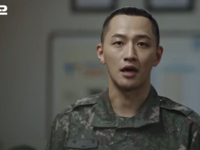 신병2 차훈 병장 카지노 나왔었네 ㄷㄷ