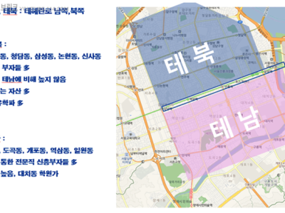 서울 강남도 급나누기가 있다고?...jpg