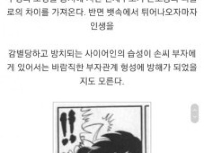 드래곤볼의 충격적인 사실.JPG