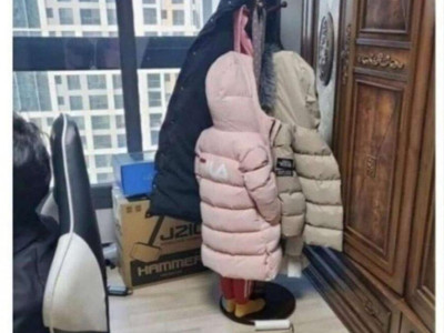 애들 키우기 어려운 이유중 하나