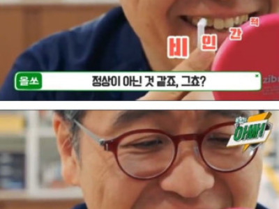치과의사가 추천하는 칫솔