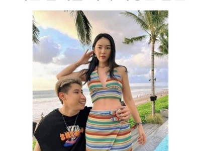여자친구를 위해 희생한 남친