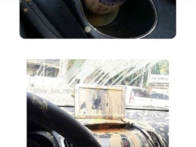 여친 남친이 사고 쳤는데 용서 가능