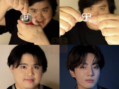 선넘은 저가 코스프레 근황
