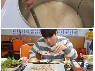절대로 식당에서 술 무료제공하면 안되는 이유