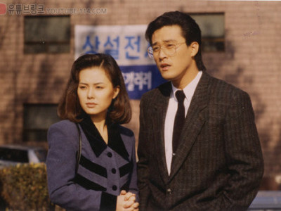 한류를 이끈 한류의 시조새격 3대 드라마