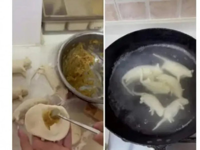 명절에 가만히 쉬는 법(펌)