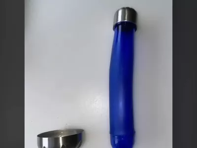 식기세척기에 플라스틱 병을 넣으면 안되는 이유