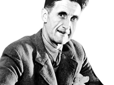 조지 오웰이 말하는 좋은 문장 쓰는 법.jpg